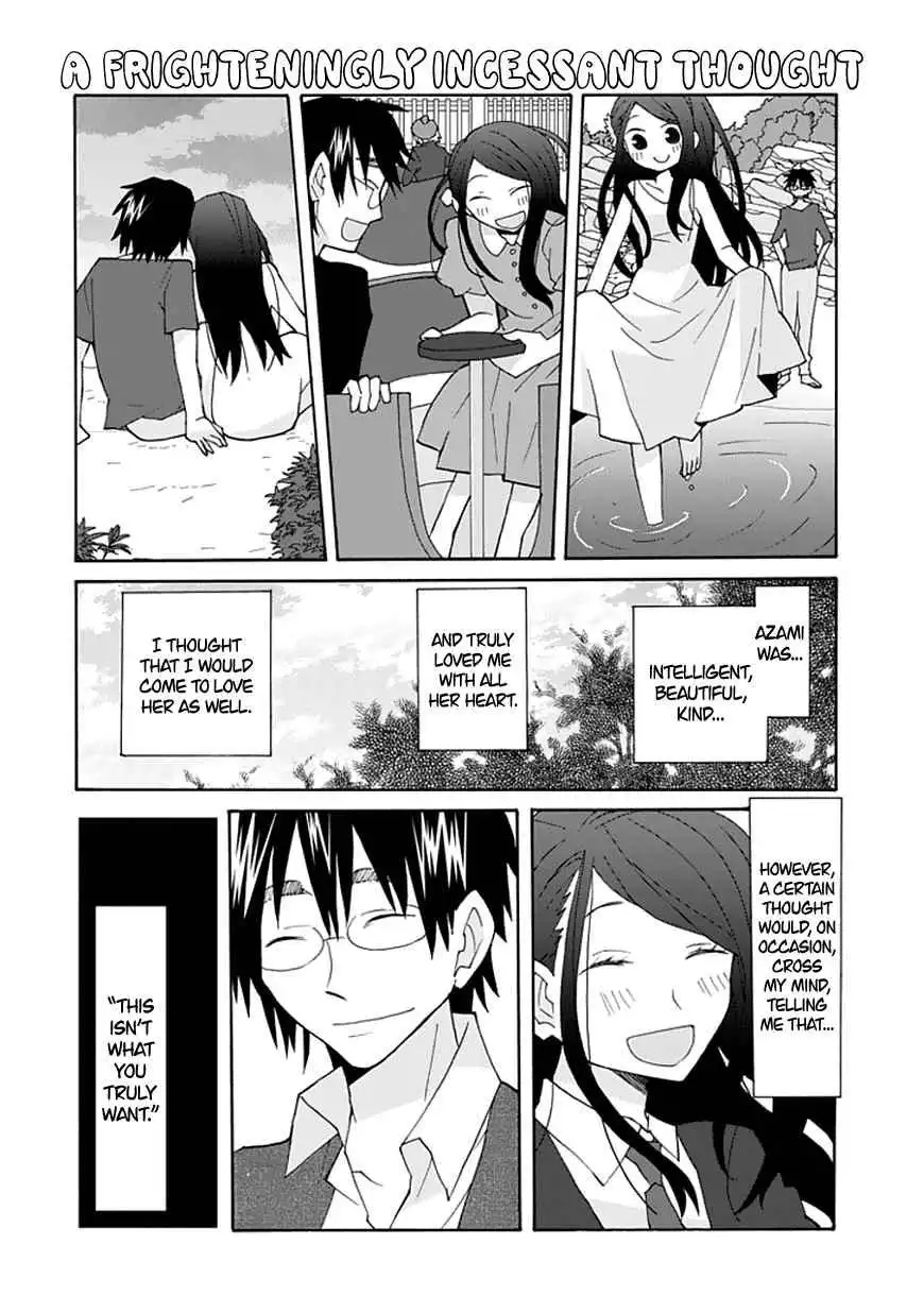 Yandere Kanojo Chapter 128 3